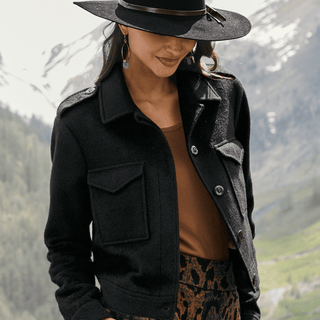 Navigator Jacket