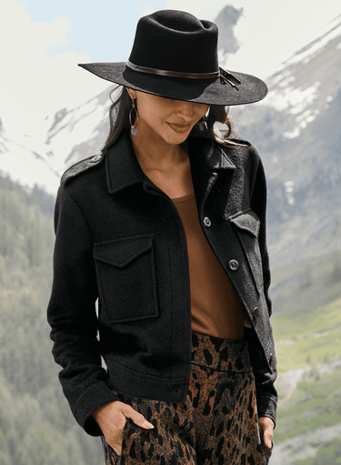 Navigator Jacket