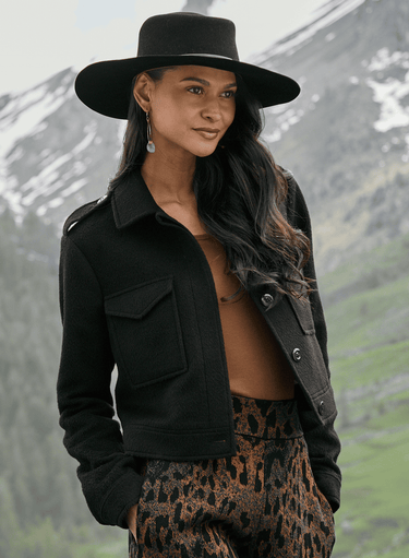 Navigator Jacket