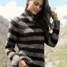 Turin Pullover