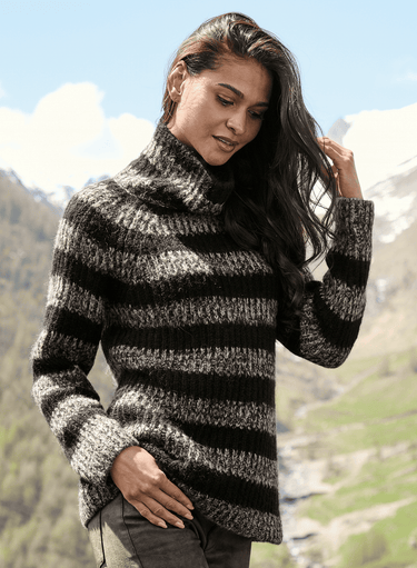 Turin Pullover
