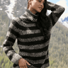 Turin Pullover