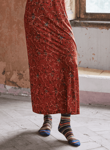 Women's Arcoiris Socks