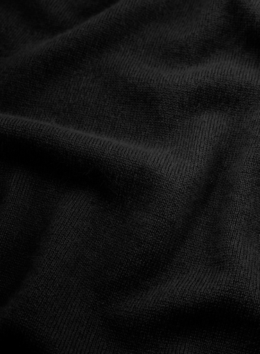 Luxe Alpaca Skirt