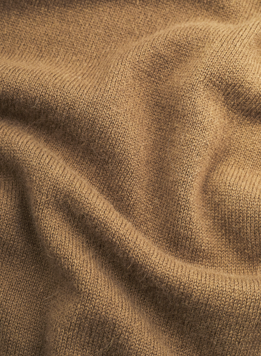 Luxe Alpaca Skirt