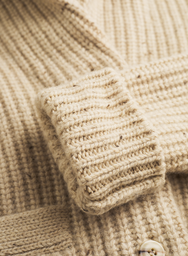 Hebriden-Cardigan für Damen 