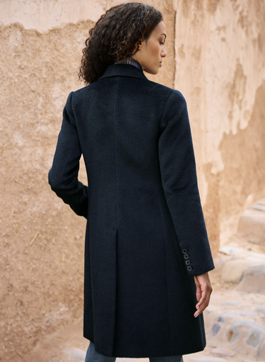 Kate's Top Coat