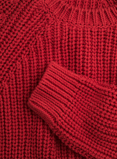 Sussex-Pullover