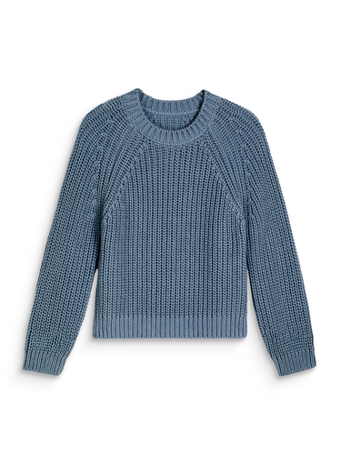 Sussex Pullover