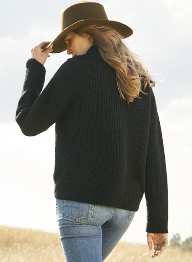 Hinterland Pullover