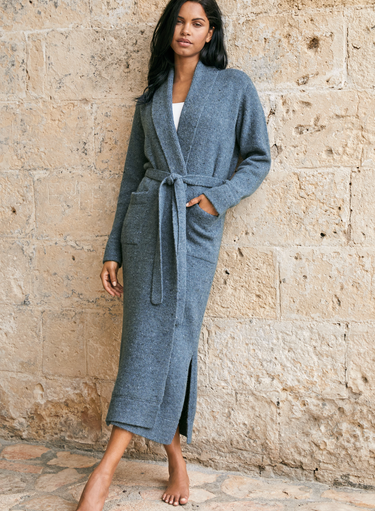 Adirondack-Morgenmantel