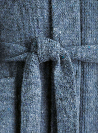 Adirondack-Morgenmantel