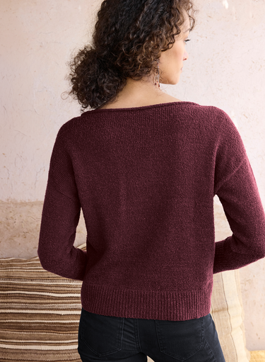 Alix Pullover