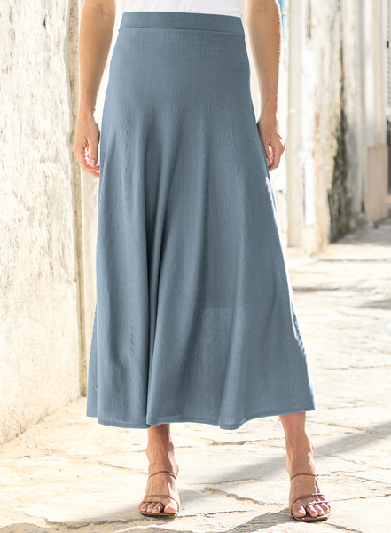Beekman Skirt – Peruvian Connection