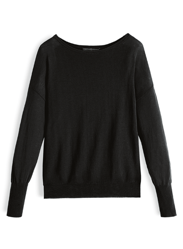 Salerno Sweater