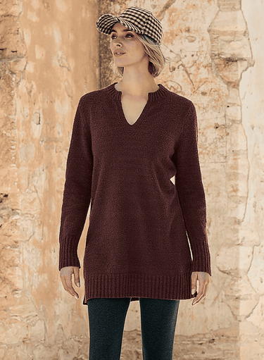 Marbella Tunic