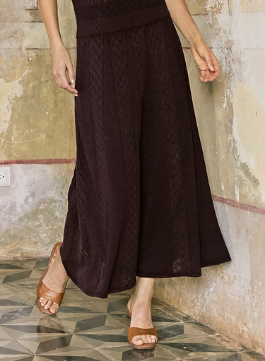 Bretagne-Spitzenrock