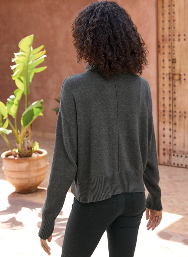 Essex Pullover