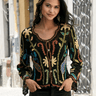 Folklorica Cardigan