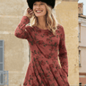 Vallnord Fur Hat