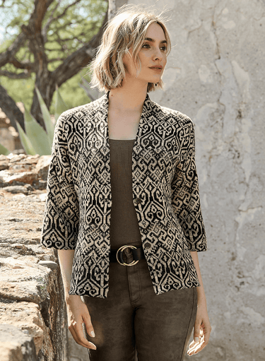 Jalisco Cardigan