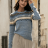 Highland Pullover