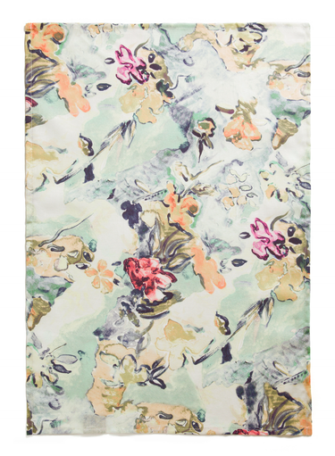 Tahiti Tea Towels, Set Of 2