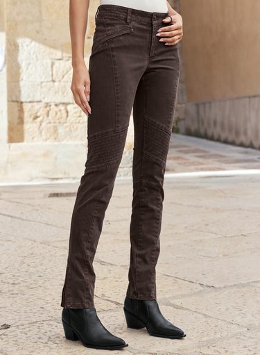 Motorcycle Pants