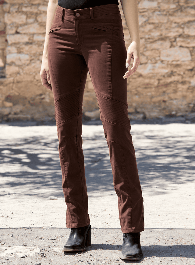 Picture of Motorcycle Pants – Peruvian Connection