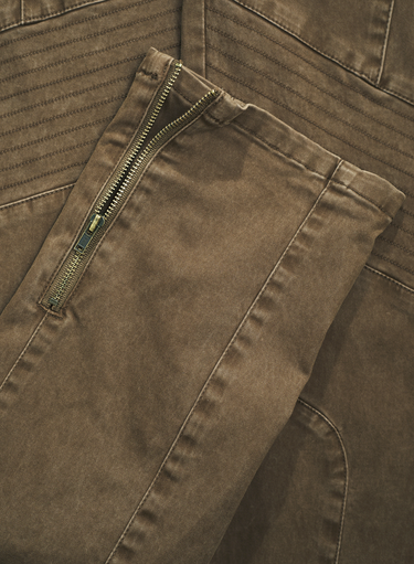 Motorradhose 73,5 cm