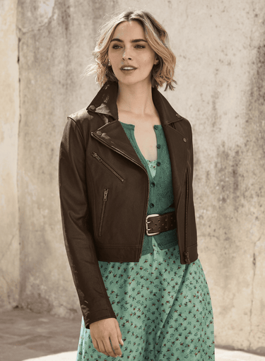 Milano Moto Jacket