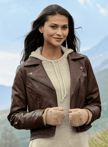 Milano Moto Jacket