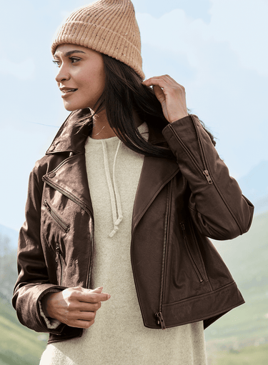 Milano Moto Jacket