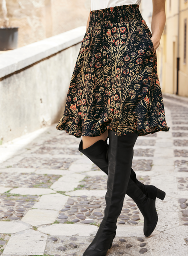 Annalise Skirt