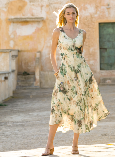 Garden Party Dress Pearl / S Garden Party Dress Pearl / S