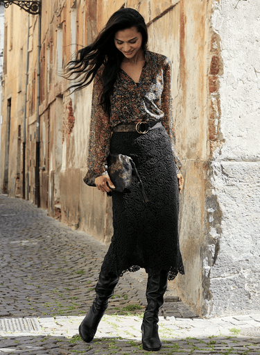 Jacinta Skirt