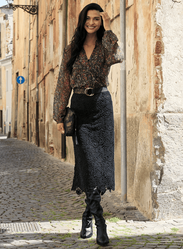 Jacinta Skirt