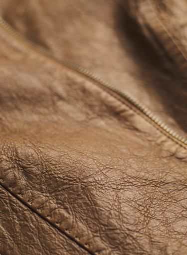 Monaco-Motorradjacke