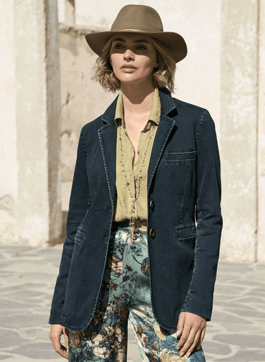 Belmont Blazer