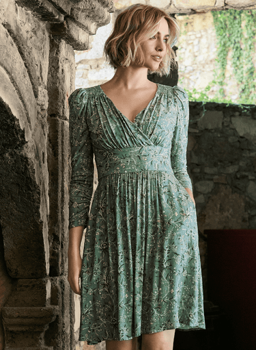 Layla Dress