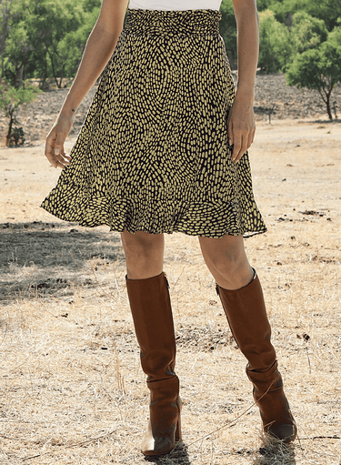 Tanzania Skirt