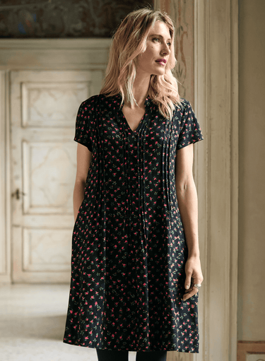 Fiore Dress
