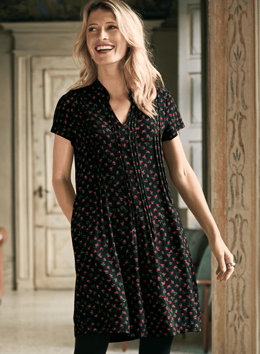 Fiore Dress
