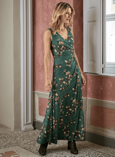 Kusuma Dress