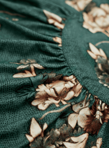Kusuma Dress