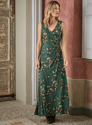 Kusuma Dress