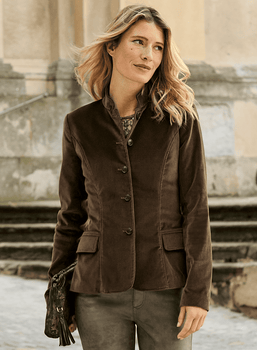 New Windermere Jacket