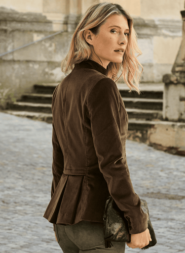 New Windermere Jacket