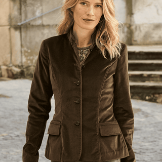 New Windermere Jacket