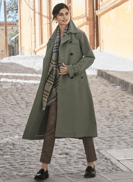 Sale Signature PC – Peruvian Connection